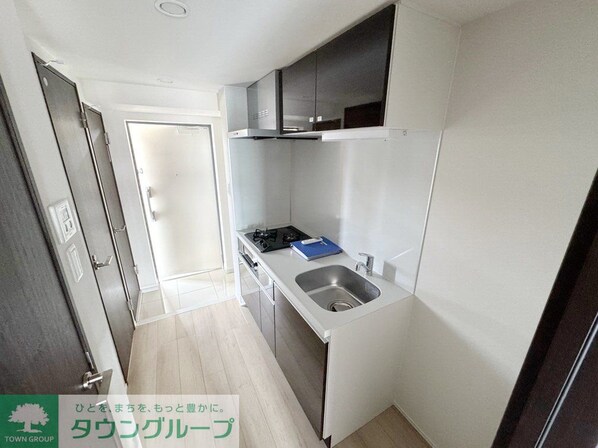 アルティジャーノD’sSAYAMAの物件内観写真